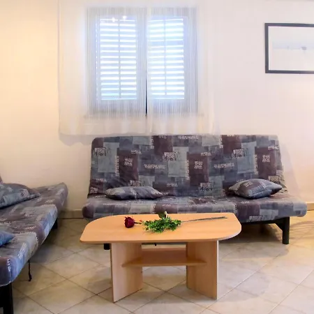 Apartment Blazina - Lbn101 By Interhome *