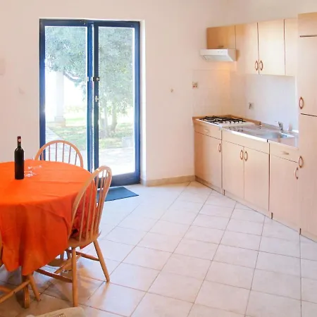 Blazina - Lbn101 By Interhome Apartment *