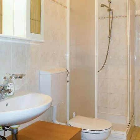 Apartment Blazina - Lbn101 By Interhome Ravni