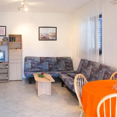 Blazina - Lbn101 By Interhome Apartment